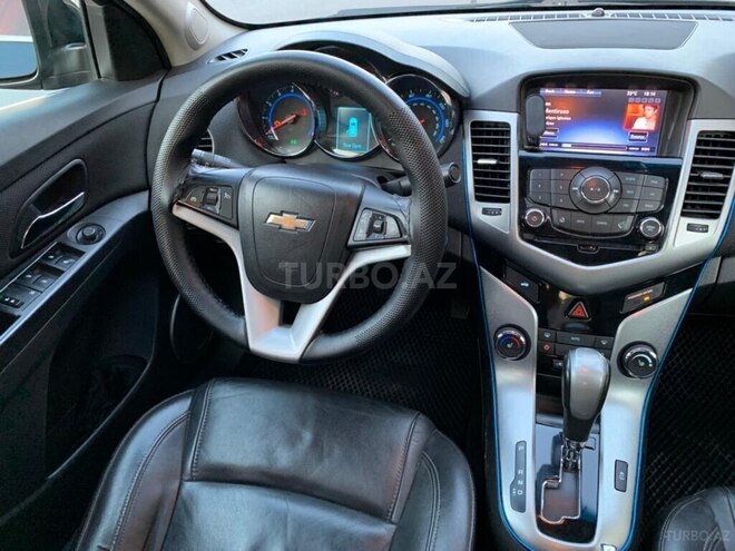 Chevrolet Cruze 2015, 200,000 km - 1.4 l - Bakı