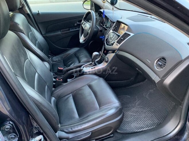 Chevrolet Cruze 2015, 200,000 km - 1.4 l - Bakı