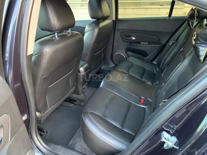 Chevrolet Cruze 2015, 200,000 km - 1.4 l - Bakı