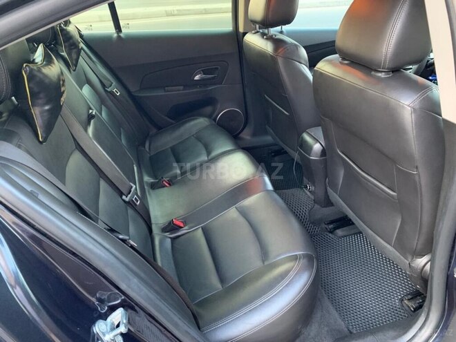 Chevrolet Cruze 2015, 200,000 km - 1.4 l - Bakı