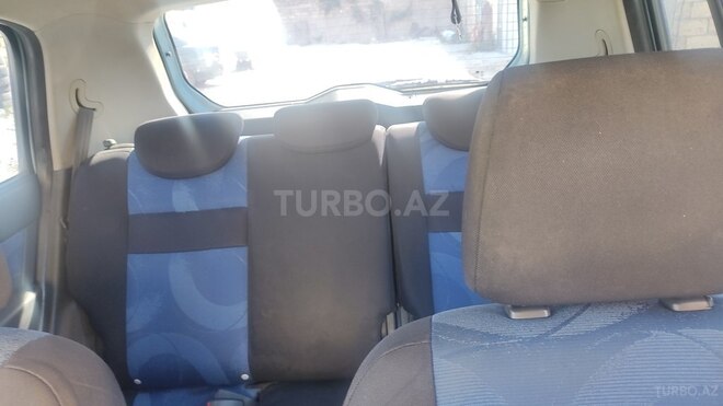 Hyundai Getz 2006, 289,000 km - 1.5 l - Bakı