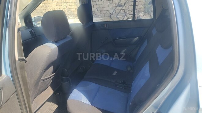 Hyundai Getz 2006, 289,000 km - 1.5 l - Bakı