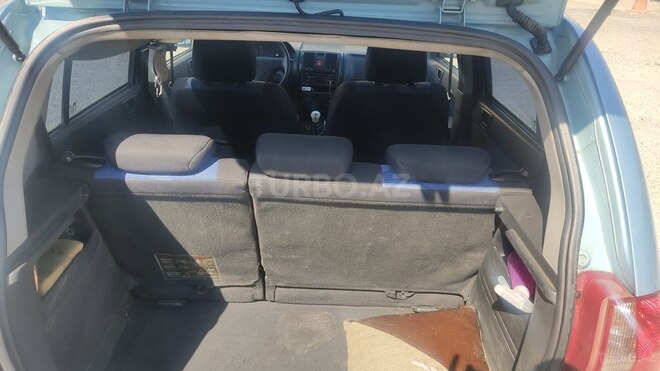 Hyundai Getz 2006, 289,000 km - 1.5 l - Bakı
