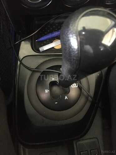 LADA (VAZ) Priora 2015, 161,000 km - 1.6 l - Şəmkir