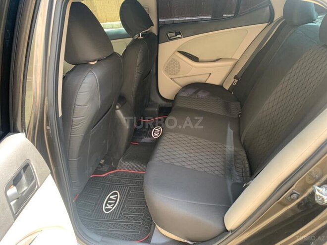 Kia Optima 2013, 137,000 km - 2.4 л - Bakı