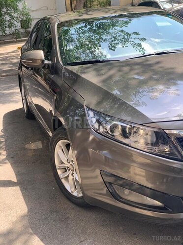 Kia Optima 2013, 137,000 km - 2.4 л - Bakı