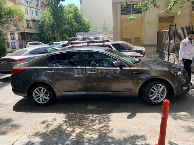 Kia Optima 2013, 137,000 km - 2.4 л - Bakı