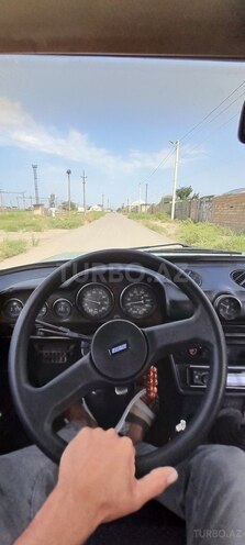 LADA (VAZ) 2106 1987, 158,035 km - 1.5 л - Şirvan