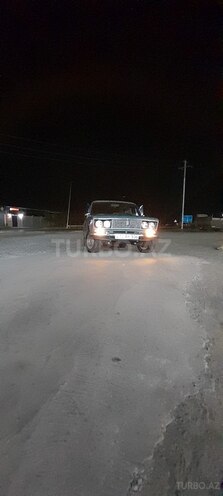 LADA (VAZ) 2106 1987, 158,035 km - 1.5 л - Şirvan