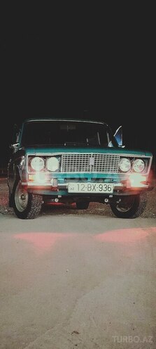 LADA (VAZ) 2106 1987, 158,035 km - 1.5 л - Şirvan