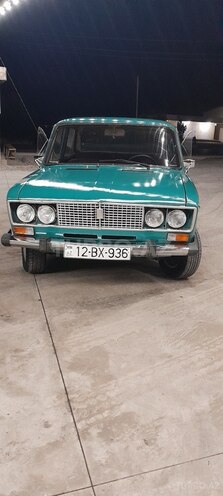 LADA (VAZ) 2106 1987, 158,035 km - 1.5 л - Şirvan