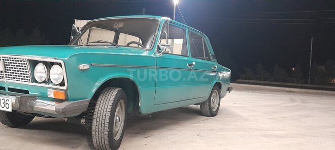 LADA (VAZ) 2106 1987, 158,035 km - 1.5 л - Şirvan