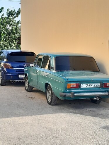 LADA (VAZ) 2106 1987, 158,035 km - 1.5 л - Şirvan