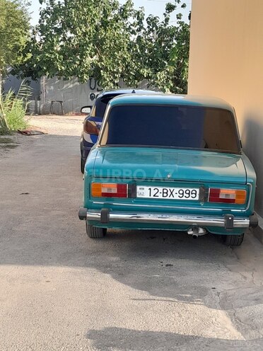 LADA (VAZ) 2106 1987, 158,035 km - 1.5 л - Şirvan