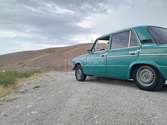 LADA (VAZ) 2106 1987, 158,035 km - 1.5 л - Şirvan
