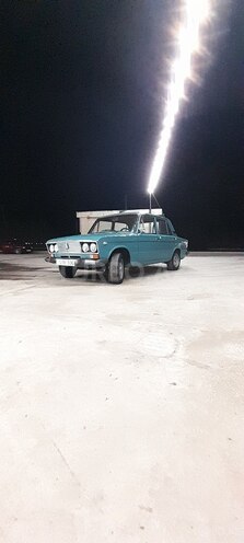 LADA (VAZ) 2106 1987, 158,035 km - 1.5 л - Şirvan
