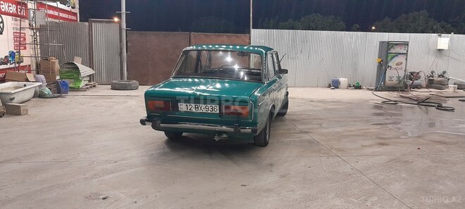 LADA (VAZ) 2106 1987, 158,035 km - 1.5 л - Şirvan
