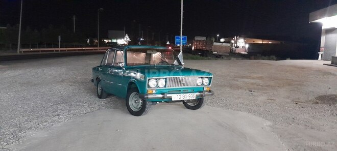 LADA (VAZ) 2106 1987, 158,035 km - 1.5 л - Şirvan