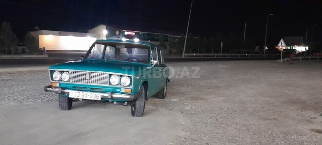 LADA (VAZ) 2106 1987, 158,035 km - 1.5 л - Şirvan