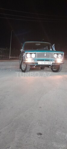 LADA (VAZ) 2106 1987, 158,035 km - 1.5 л - Şirvan