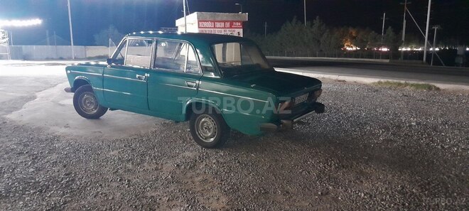LADA (VAZ) 2106 1987, 158,035 km - 1.5 л - Şirvan