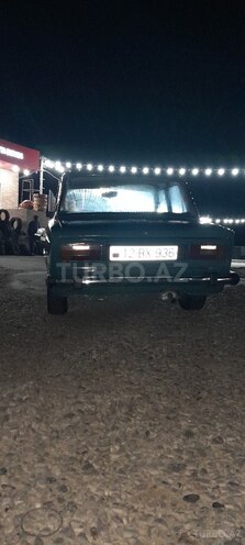 LADA (VAZ) 2106 1987, 158,035 km - 1.5 л - Şirvan