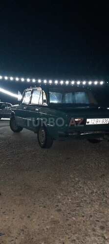 LADA (VAZ) 2106 1987, 158,035 km - 1.5 л - Şirvan