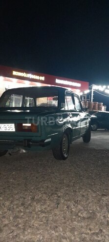 LADA (VAZ) 2106 1987, 158,035 km - 1.5 л - Şirvan