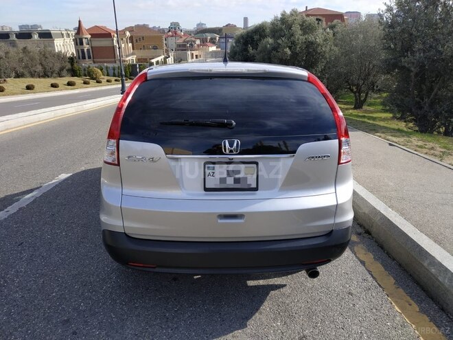 Honda CR-V 2013, 68,600 km - 2.4 l - Bakı