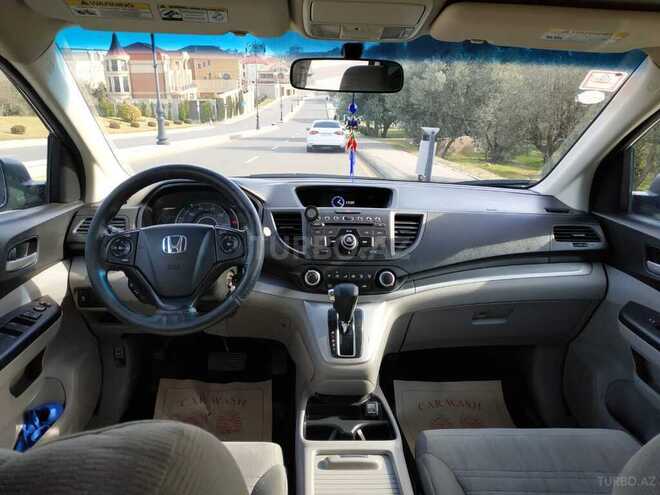 Honda CR-V 2013, 68,600 km - 2.4 l - Bakı