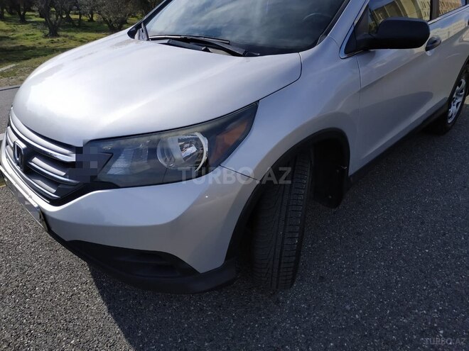 Honda CR-V 2013, 68,600 km - 2.4 l - Bakı