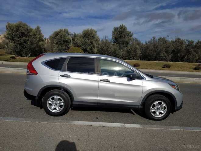 Honda CR-V 2013, 68,600 km - 2.4 l - Bakı