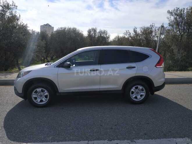 Honda CR-V 2013, 68,600 km - 2.4 l - Bakı