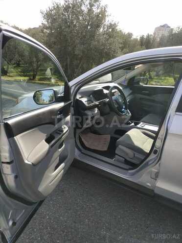 Honda CR-V 2013, 68,600 km - 2.4 l - Bakı