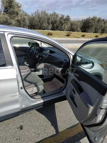 Honda CR-V 2013, 68,600 km - 2.4 l - Bakı