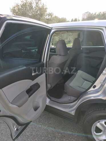 Honda CR-V 2013, 68,600 km - 2.4 l - Bakı