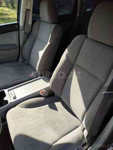 Honda CR-V 2013, 68,600 km - 2.4 l - Bakı