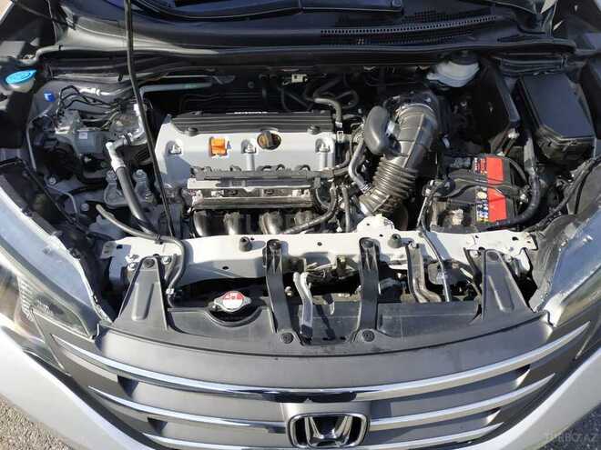Honda CR-V 2013, 68,600 km - 2.4 l - Bakı