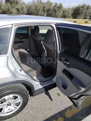 Honda CR-V 2013, 68,600 km - 2.4 l - Bakı