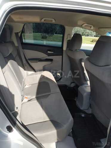 Honda CR-V 2013, 68,600 km - 2.4 l - Bakı