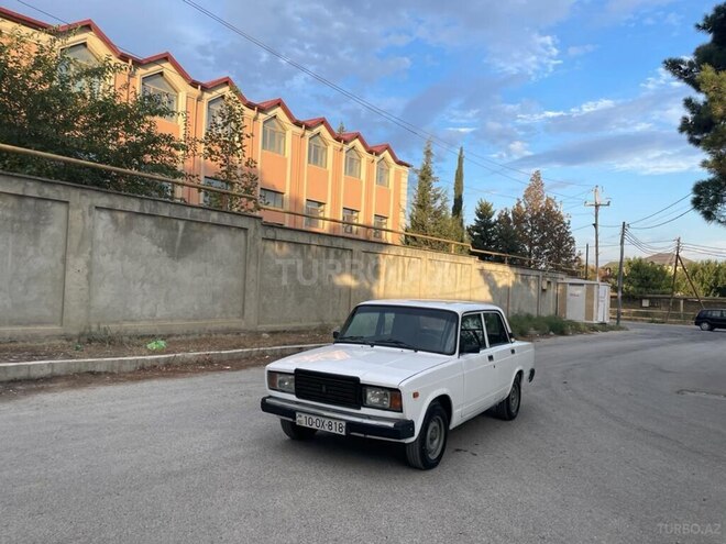 LADA (VAZ) 2107 2005, 270,000 km - 1.6 л - Bakı