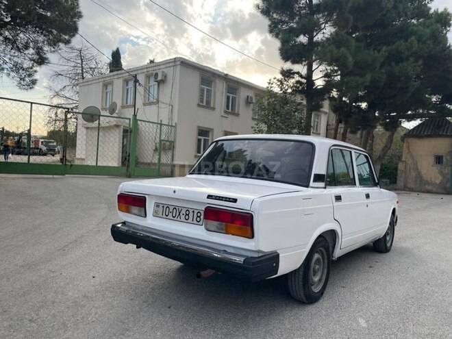 LADA (VAZ) 2107 2005, 270,000 km - 1.6 л - Bakı