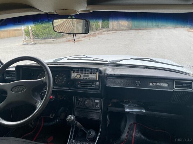 LADA (VAZ) 2107 2005, 270,000 km - 1.6 л - Bakı