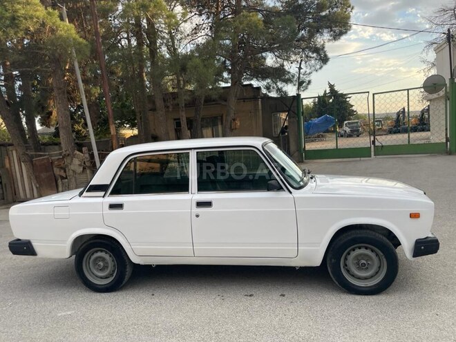 LADA (VAZ) 2107 2005, 270,000 km - 1.6 л - Bakı