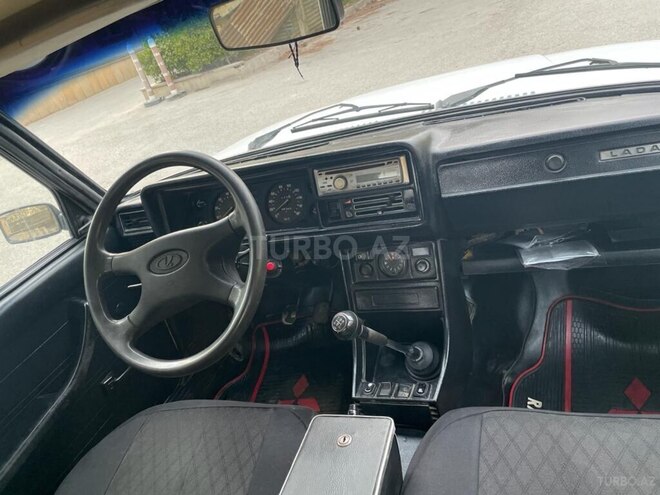 LADA (VAZ) 2107 2005, 270,000 km - 1.6 л - Bakı