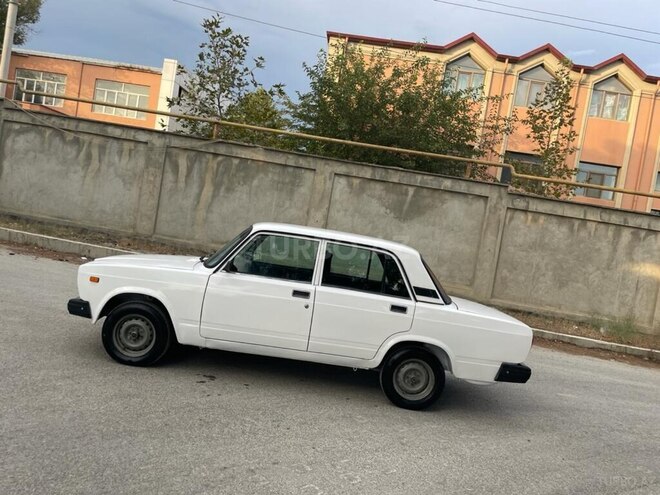 LADA (VAZ) 2107 2005, 270,000 km - 1.6 л - Bakı