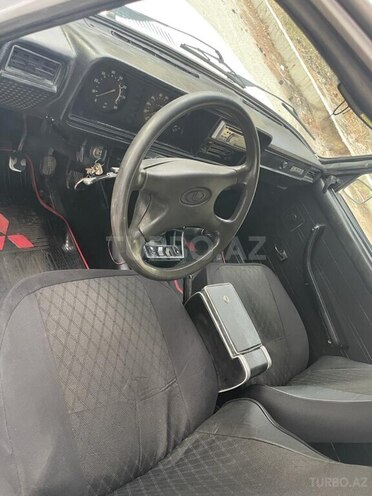 LADA (VAZ) 2107 2005, 270,000 km - 1.6 л - Bakı