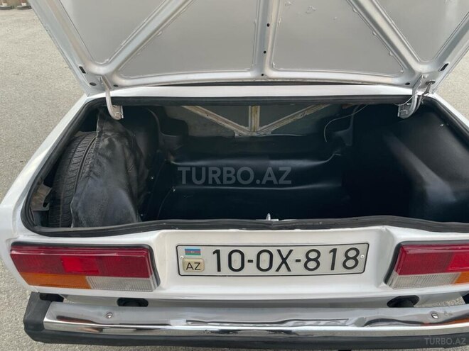 LADA (VAZ) 2107 2005, 270,000 km - 1.6 л - Bakı