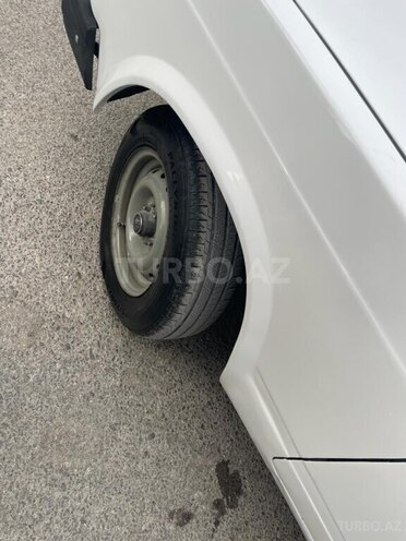 LADA (VAZ) 2107 2005, 270,000 km - 1.6 л - Bakı