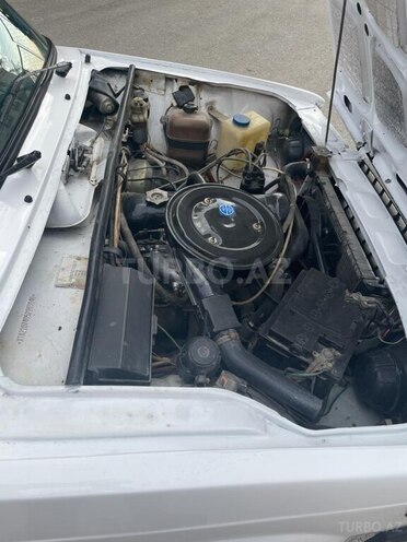 LADA (VAZ) 2107 2005, 270,000 km - 1.6 л - Bakı